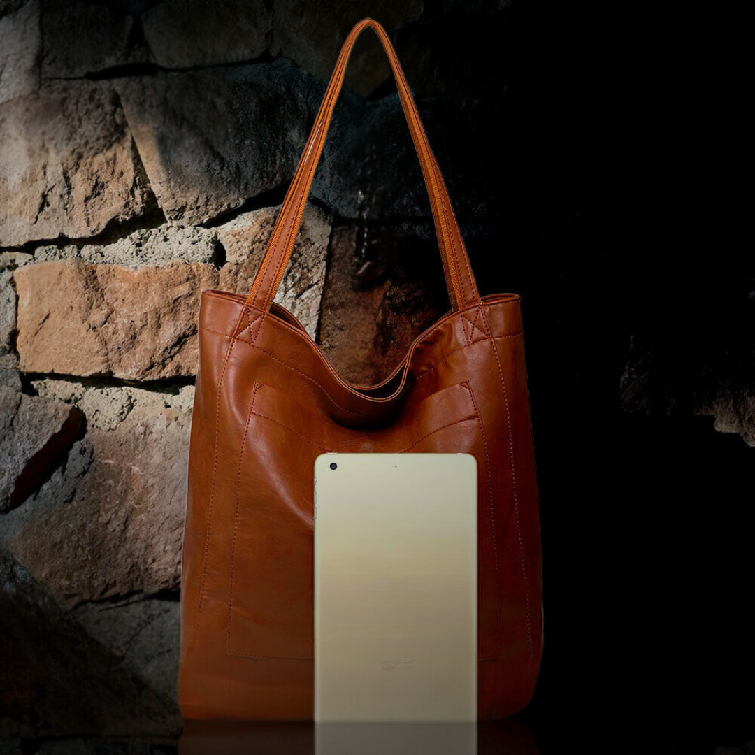 Lola | Elegant cityväska