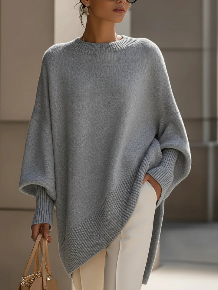 Annete | Oversized Tröja