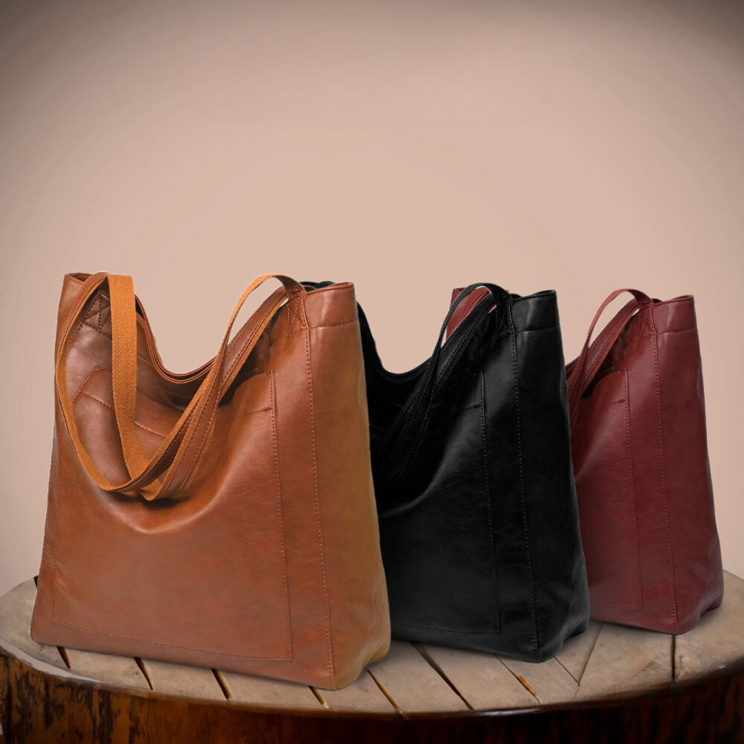 Lola | Elegant cityväska