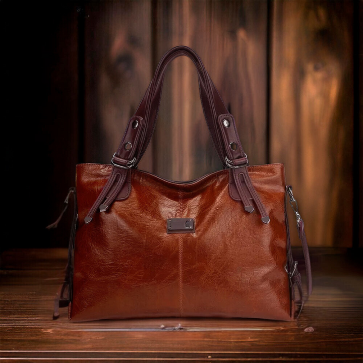 Sienna | Elegant resväska