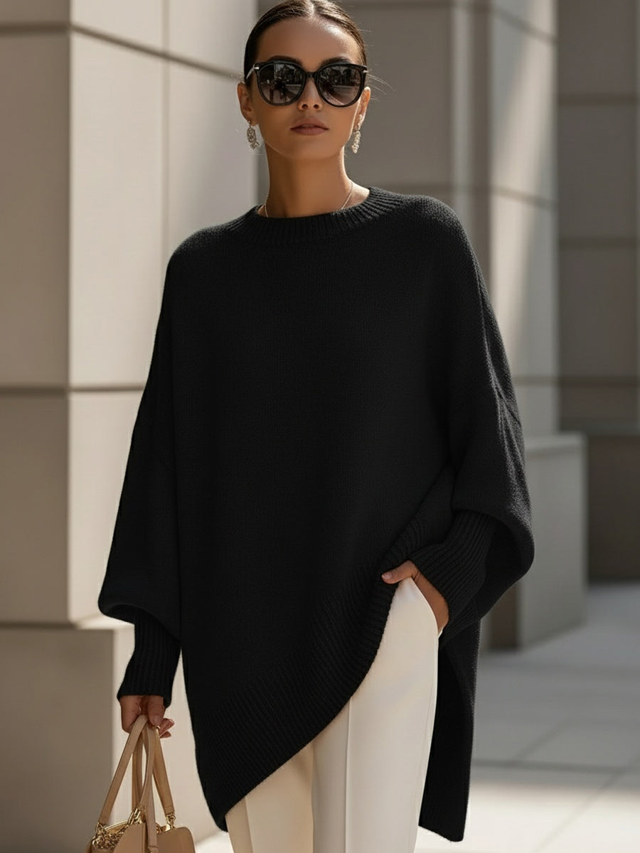 Annete | Oversized Tröja