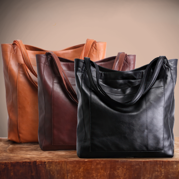 Lola | Elegant cityväska