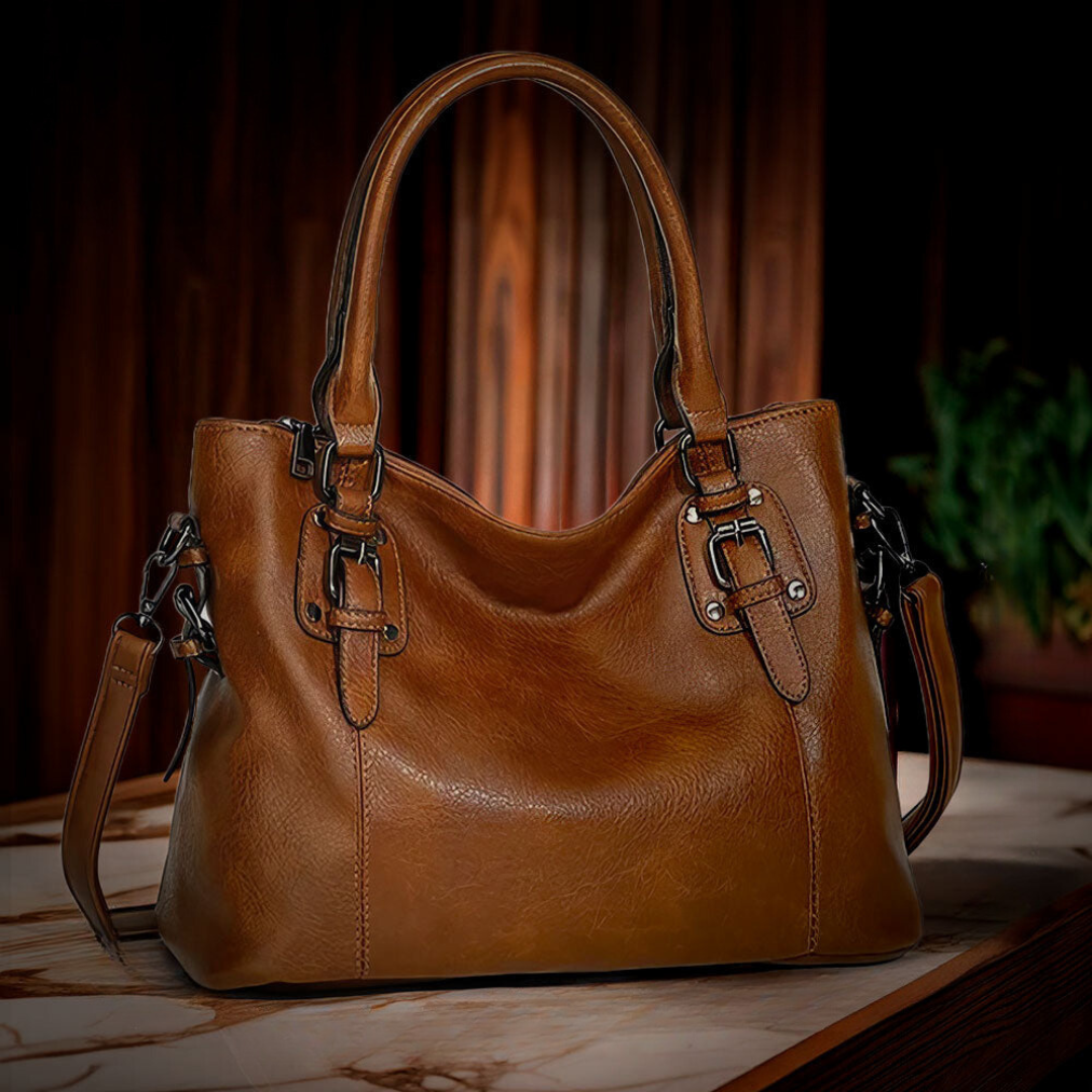 Elowen | Chic elegant axelväska