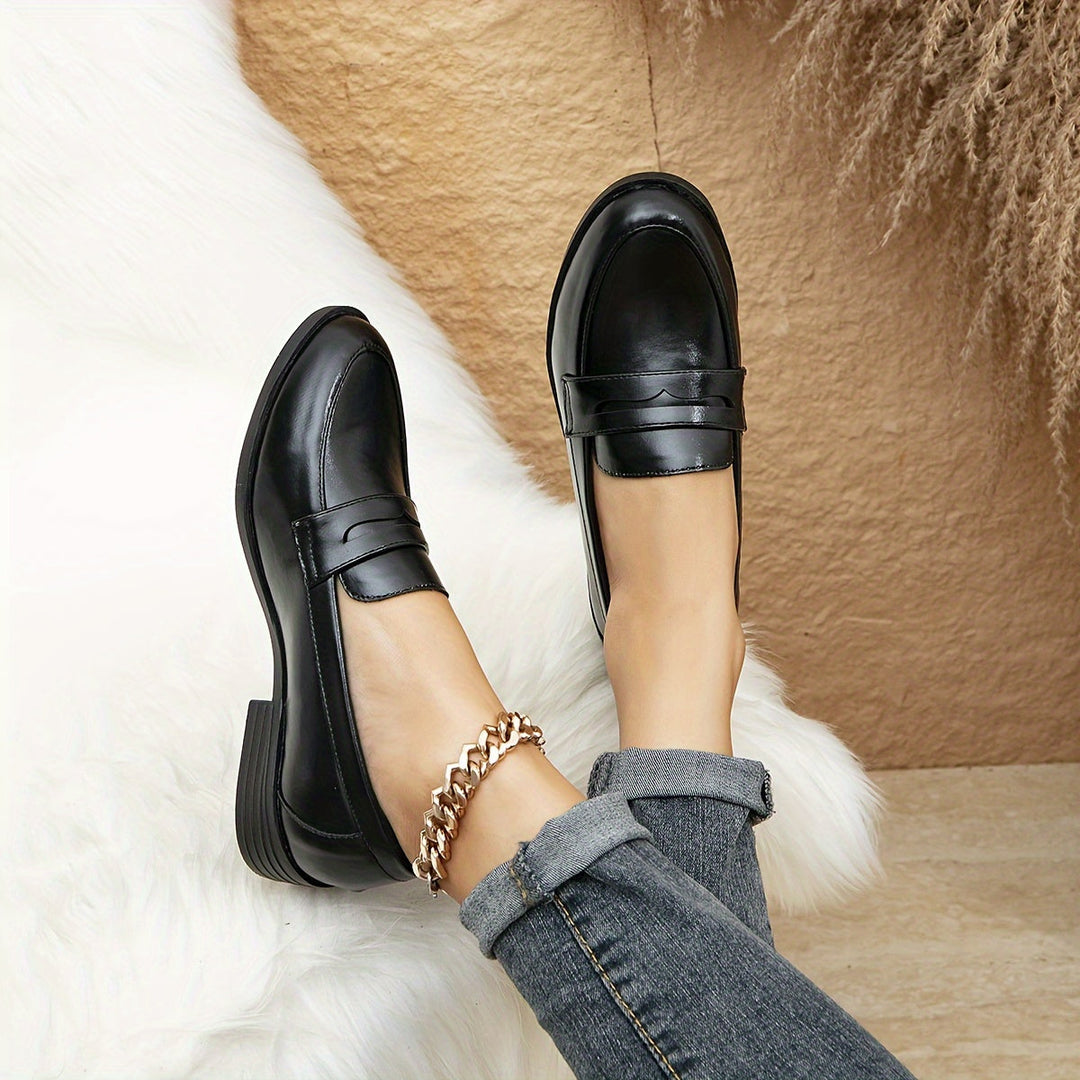 Carol | Heels