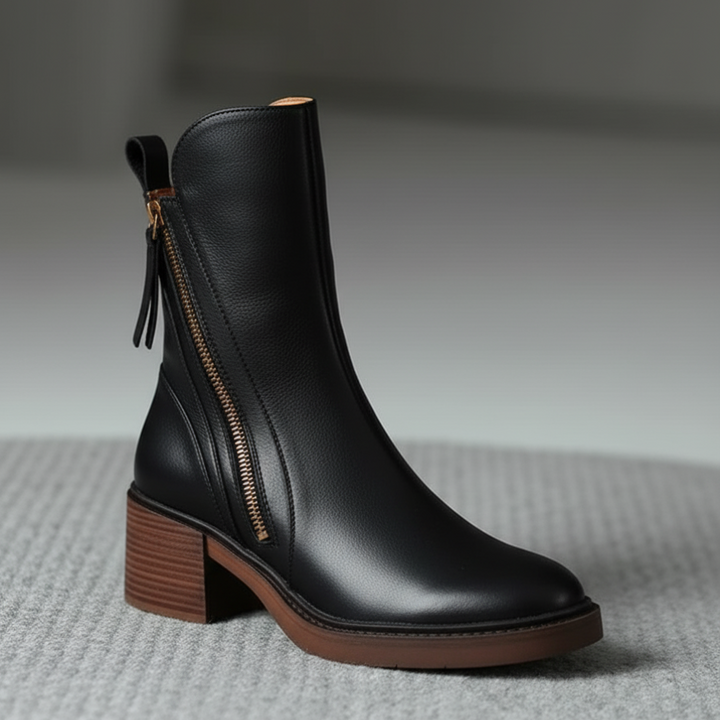 Valorine | Ankelboots