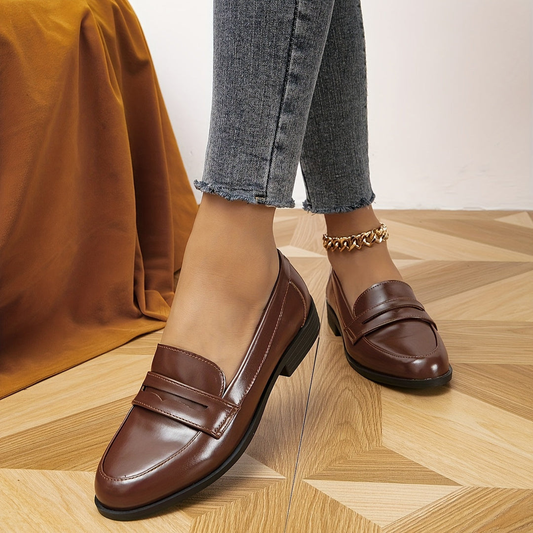 Carol | Heels