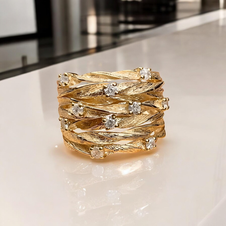 Vintage Ring