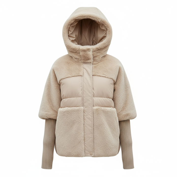 Lena | Snygg vinterjacka