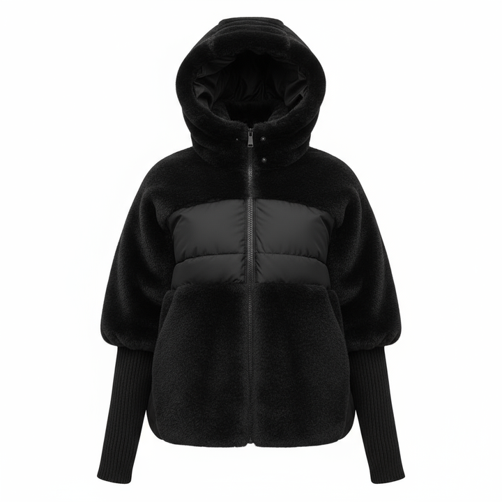 Lena | Snygg vinterjacka