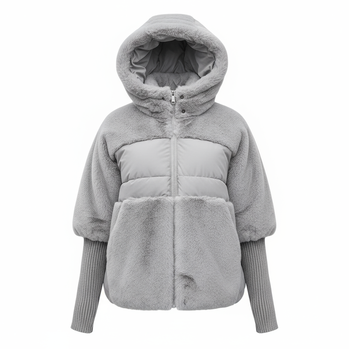 Lena | Snygg vinterjacka