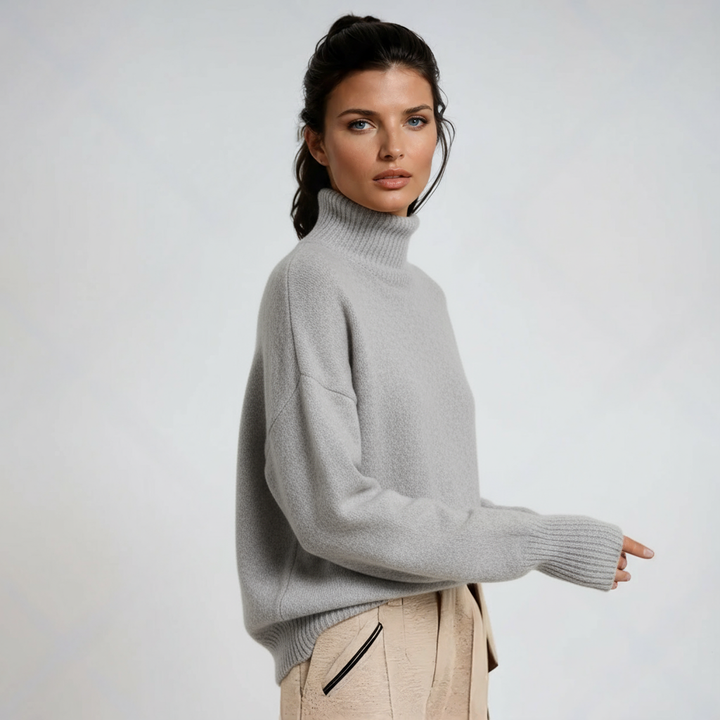 Juliana | Elegant Polotröja