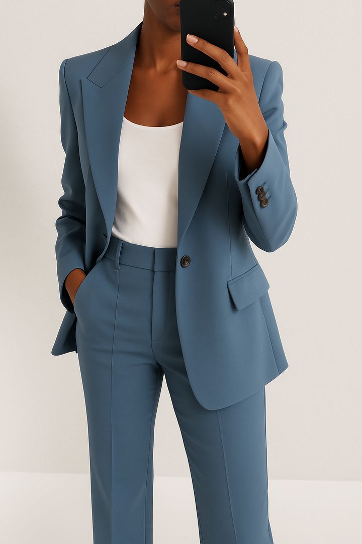 Kalina | Elegant komfortset