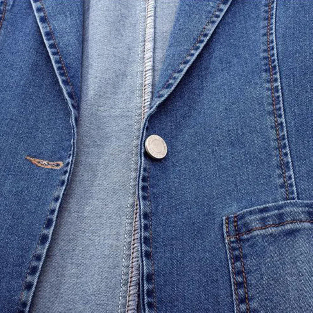 Sofia | Stilfuld blazer Til Kvinder