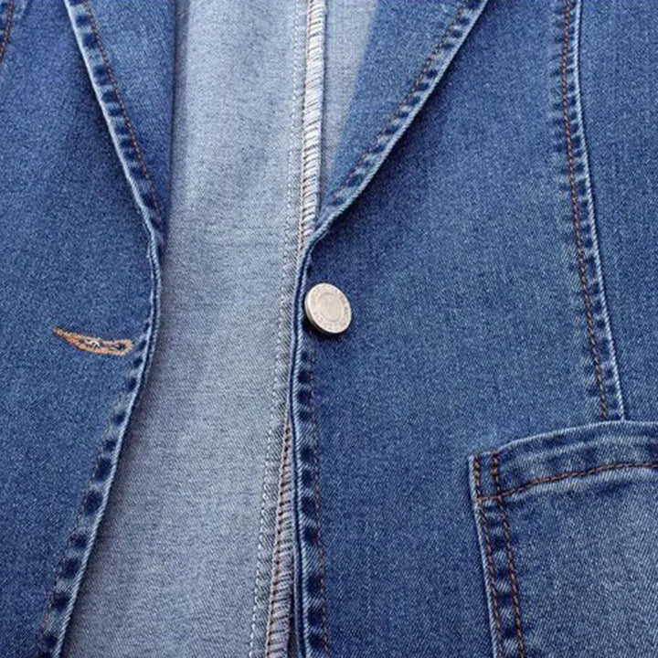 Sofia | Stilfuld blazer Til Kvinder
