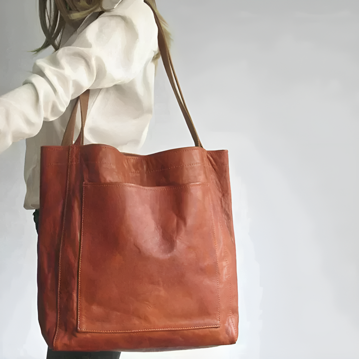 Lola | Elegant cityväska