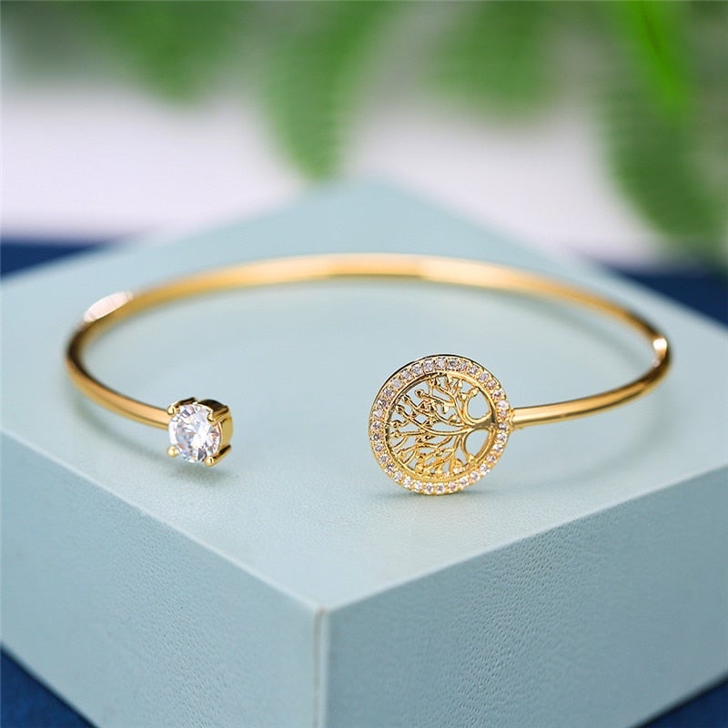 Liora Livets Träd Armband