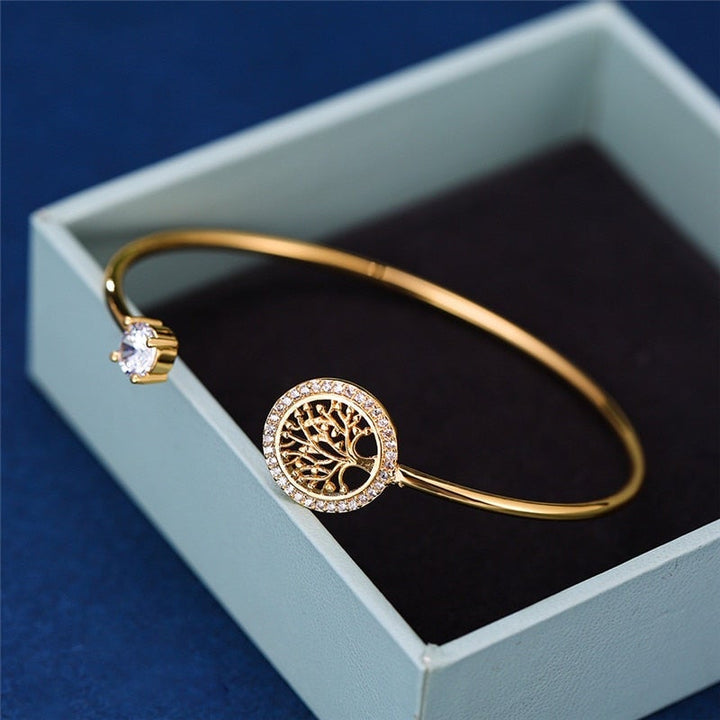 Liora Livets Träd Armband