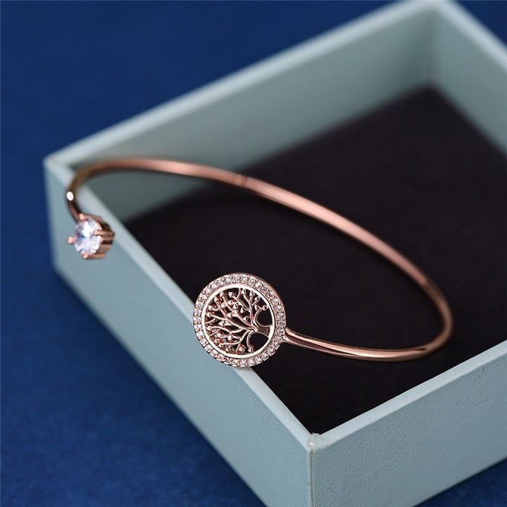 Liora Livets Träd Armband