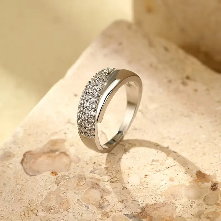 Stråla Elegant Ring
