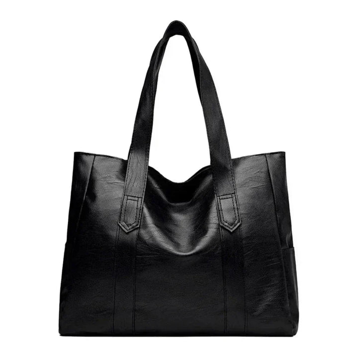 Mila | Elegant minimalistisk handväska