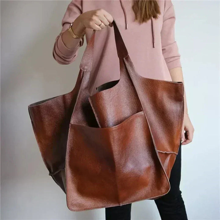 Cecilia | Vintageväska med nostalgisk charm