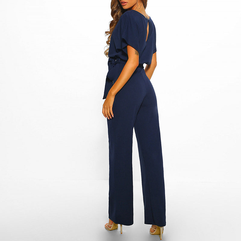 Mira | Chic och elegant jumpsuit