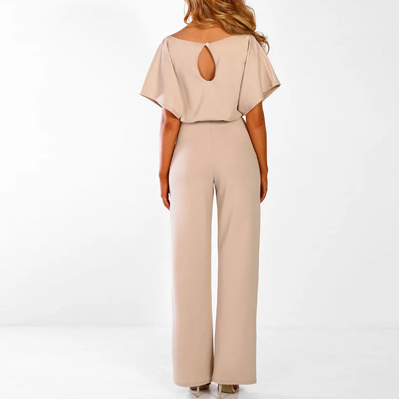 Mira | Chic och elegant jumpsuit