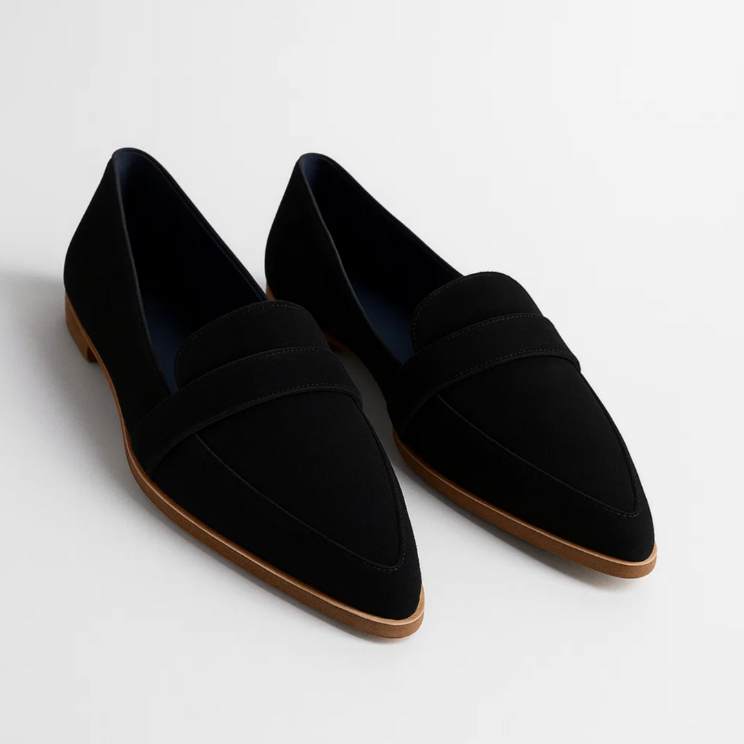 Irene | Eleganta loafers