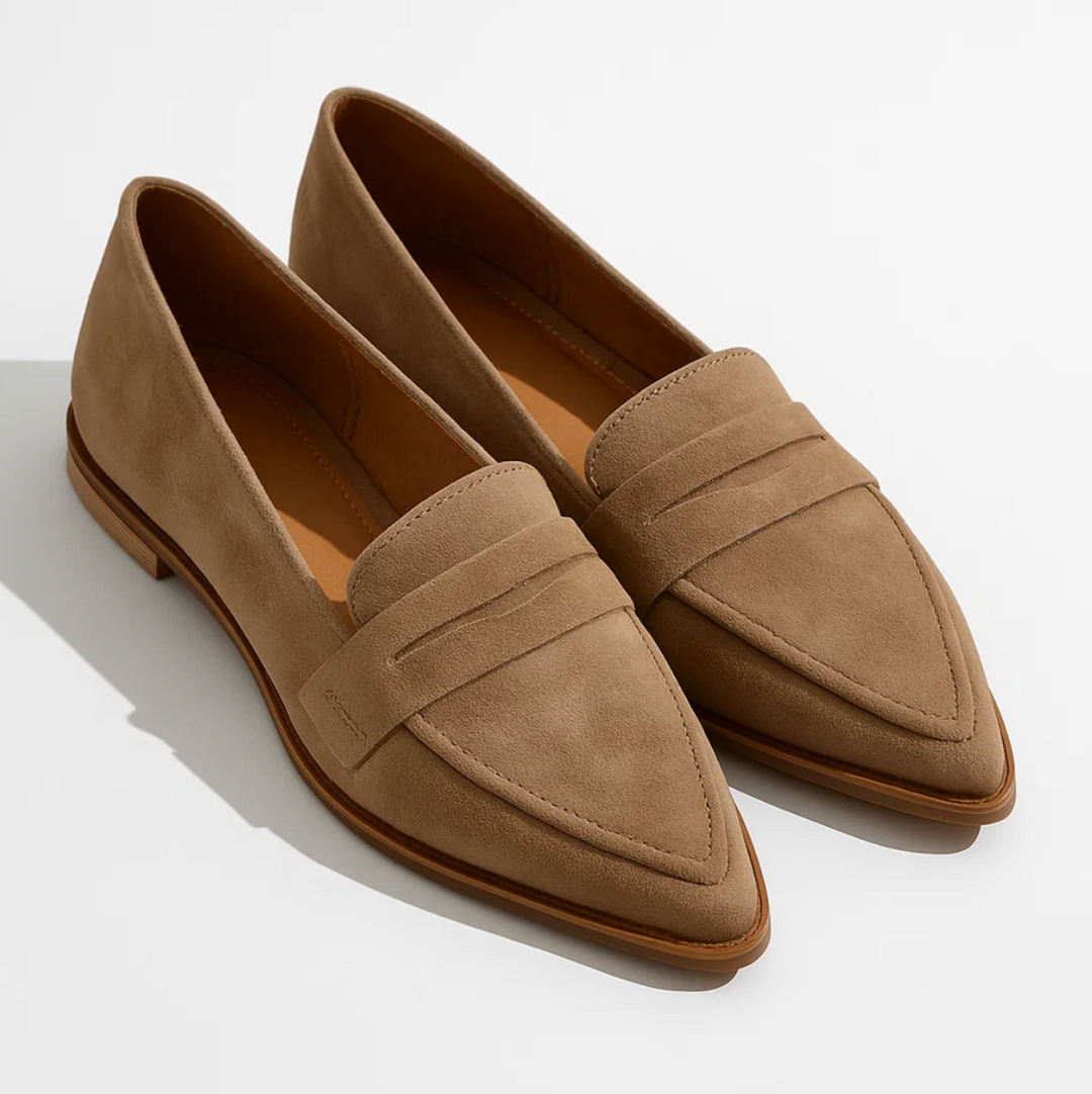 Irene | Eleganta loafers