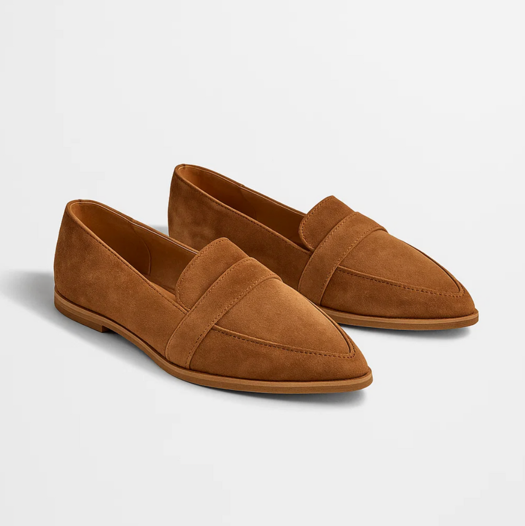 Irene | Eleganta loafers
