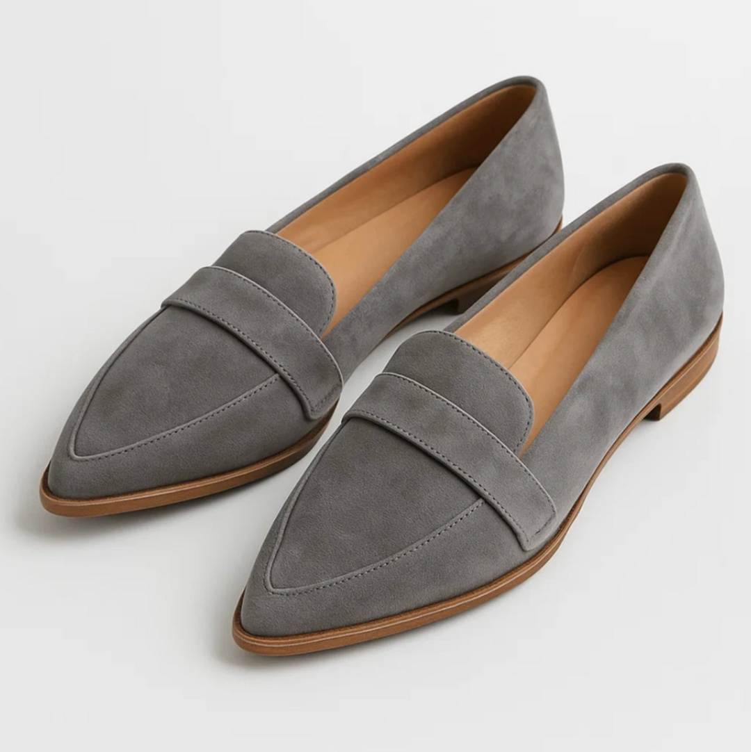 Irene | Eleganta loafers