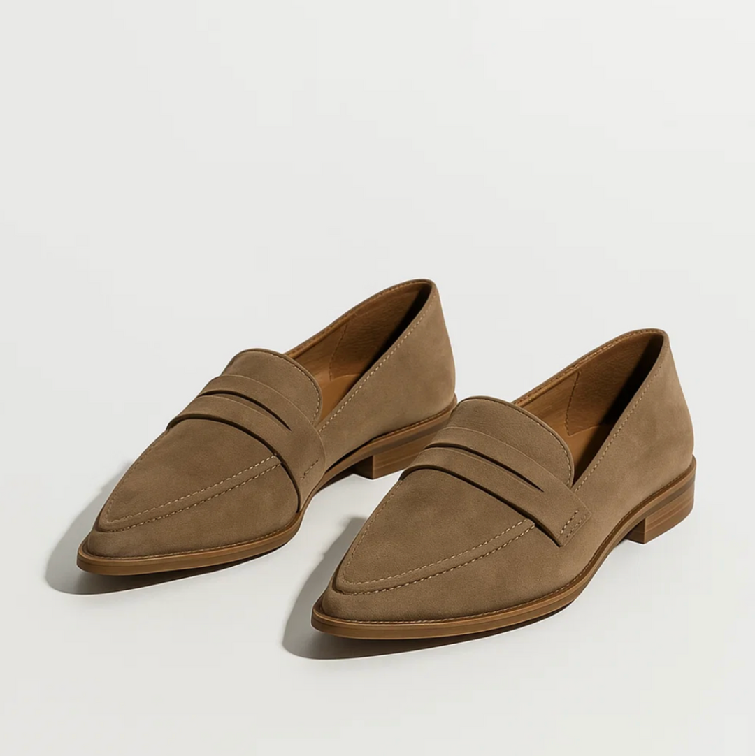 Irene | Eleganta loafers