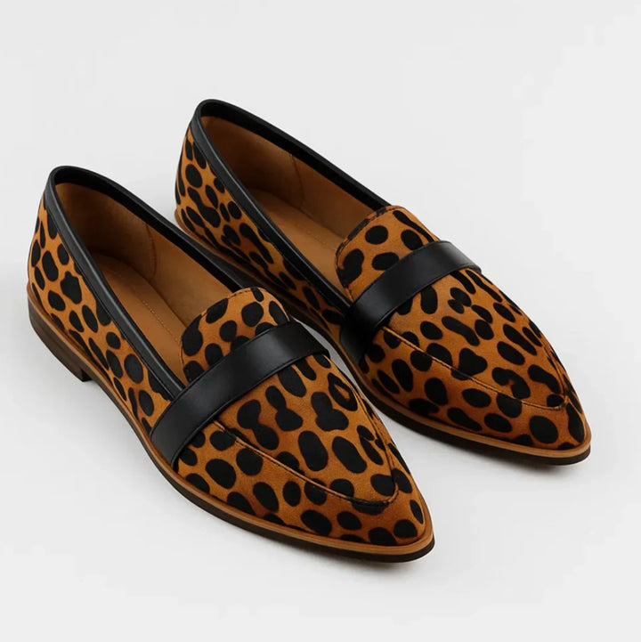 Irene | Eleganta loafers