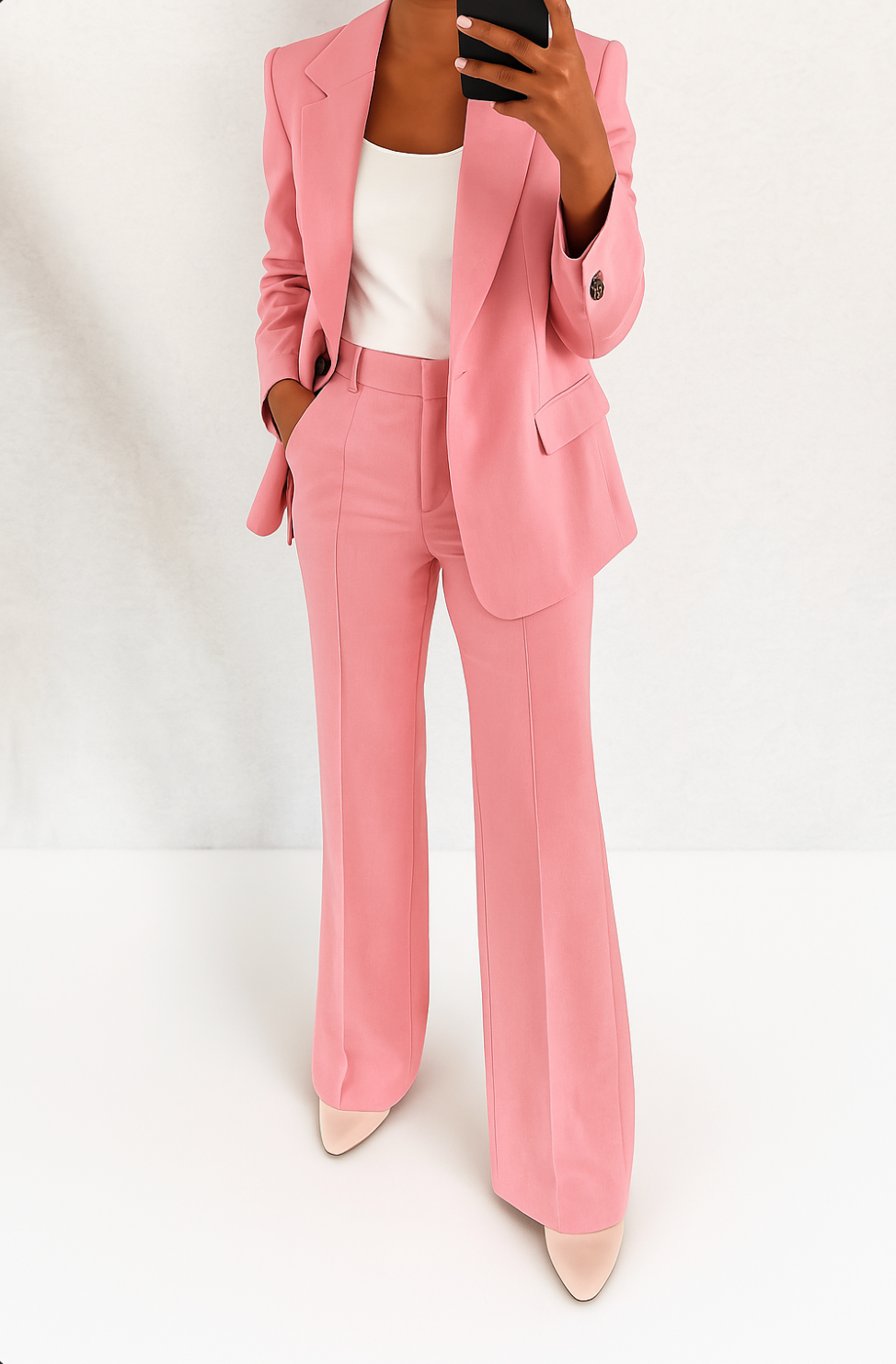 Kalina | Elegant komfortset