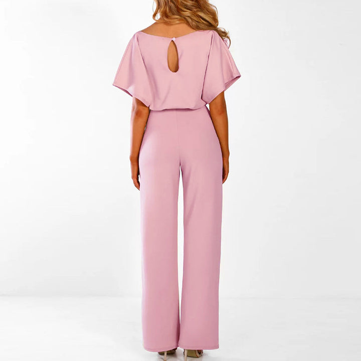 Mira | Chic och elegant jumpsuit
