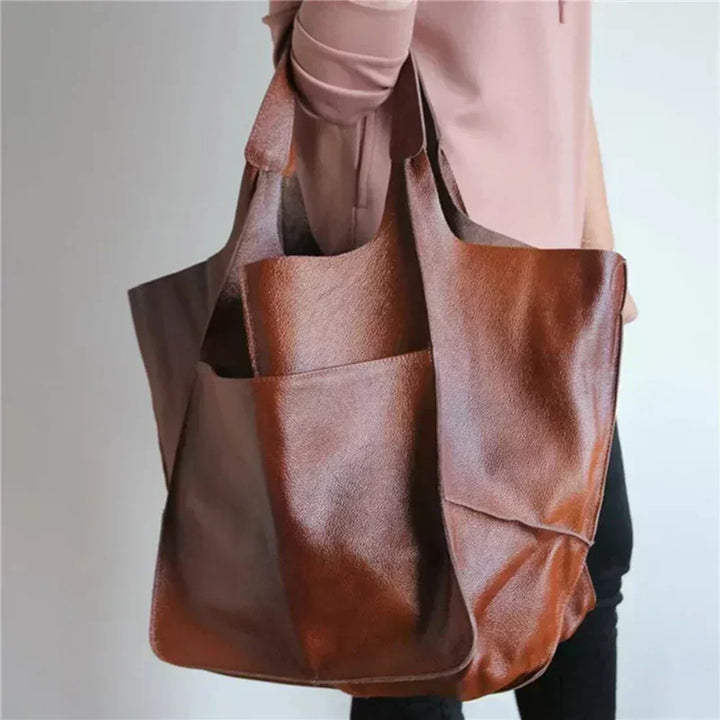 Cecilia | Vintageväska med nostalgisk charm