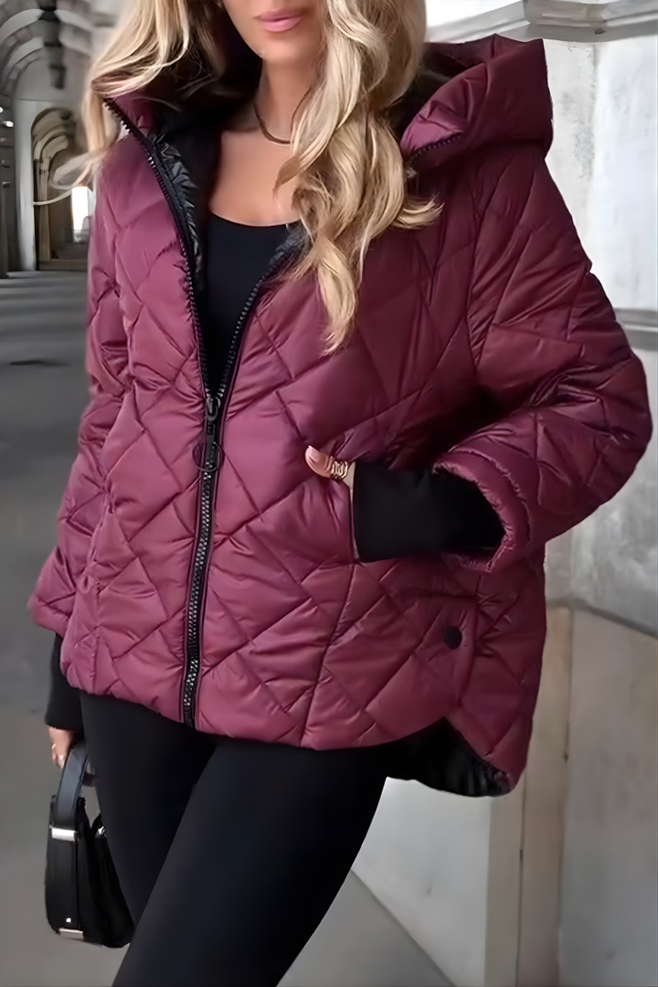Ewalena | Snygg vinterjacka