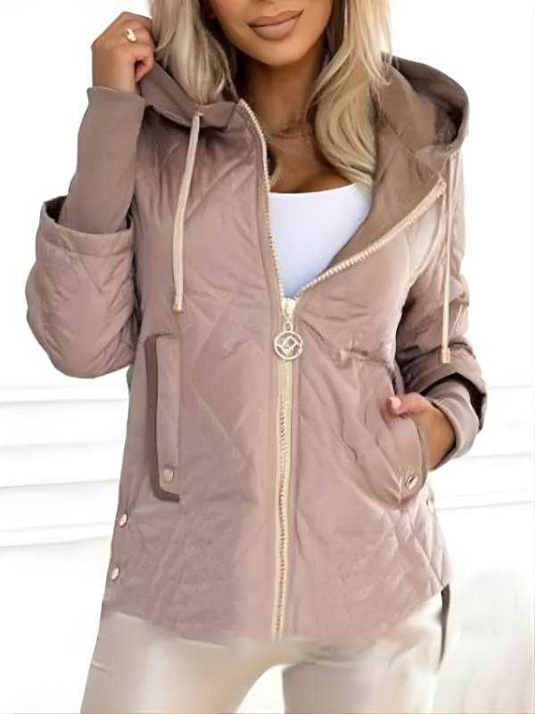 Inger | Snygg vinterjacka