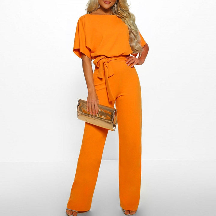 Mira | Chic och elegant jumpsuit