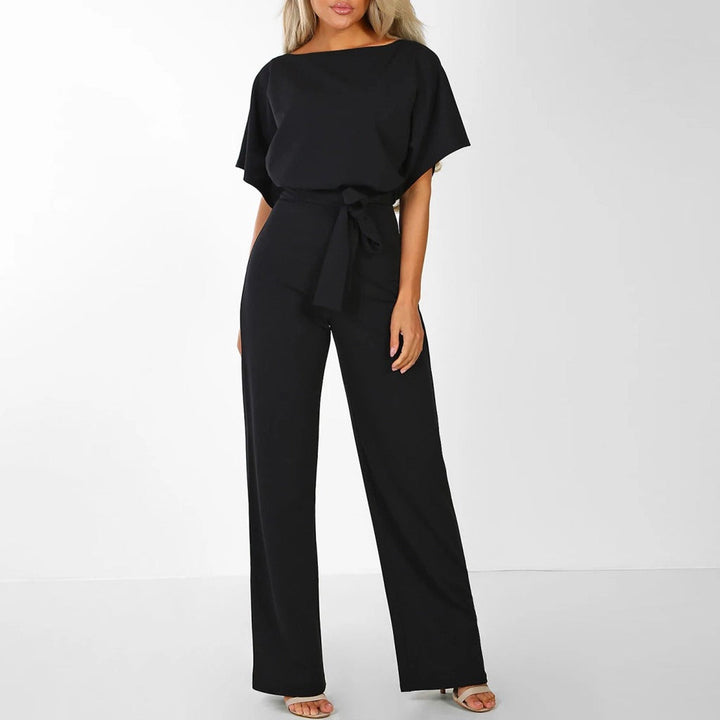 Mira | Chic och elegant jumpsuit