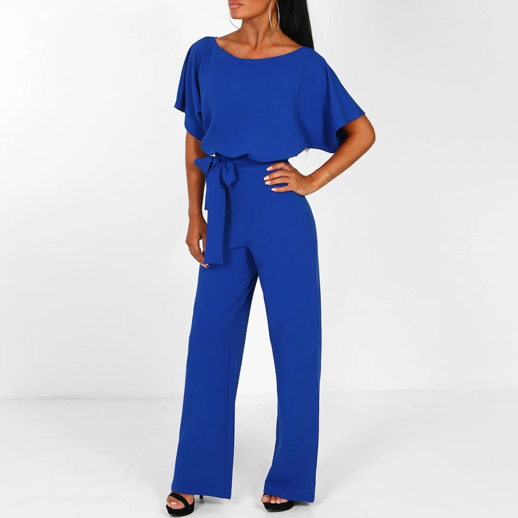Mira | Chic och elegant jumpsuit