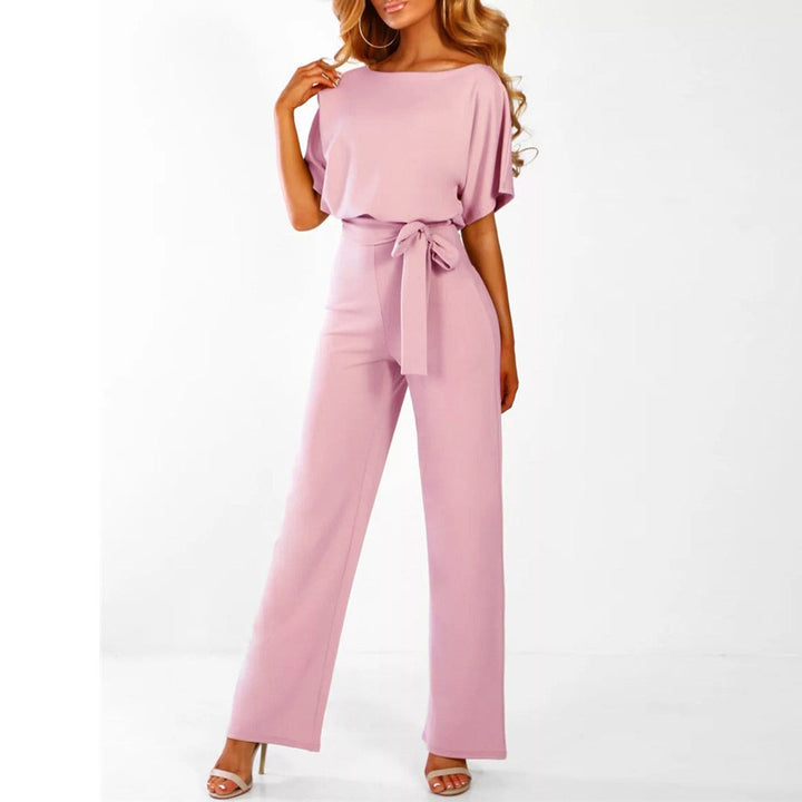 Mira | Chic och elegant jumpsuit