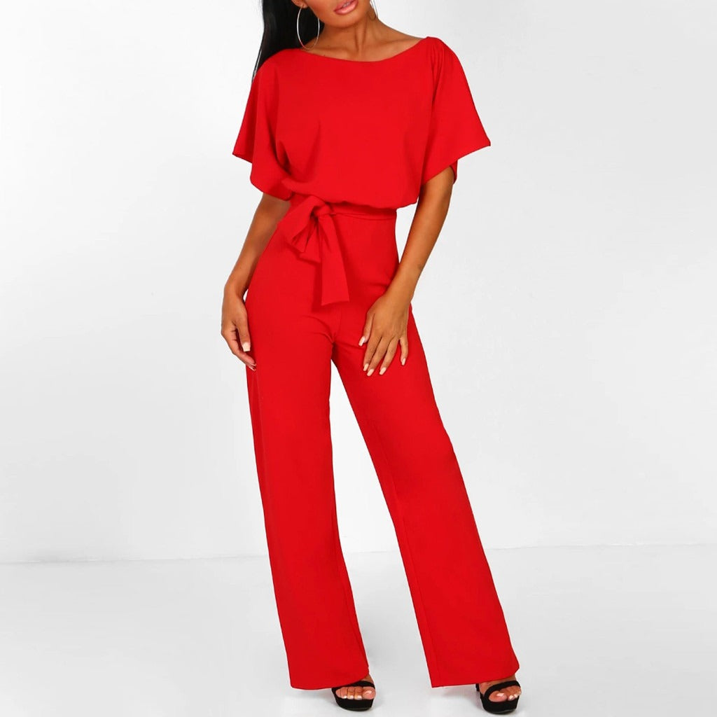 Mira | Chic och elegant jumpsuit