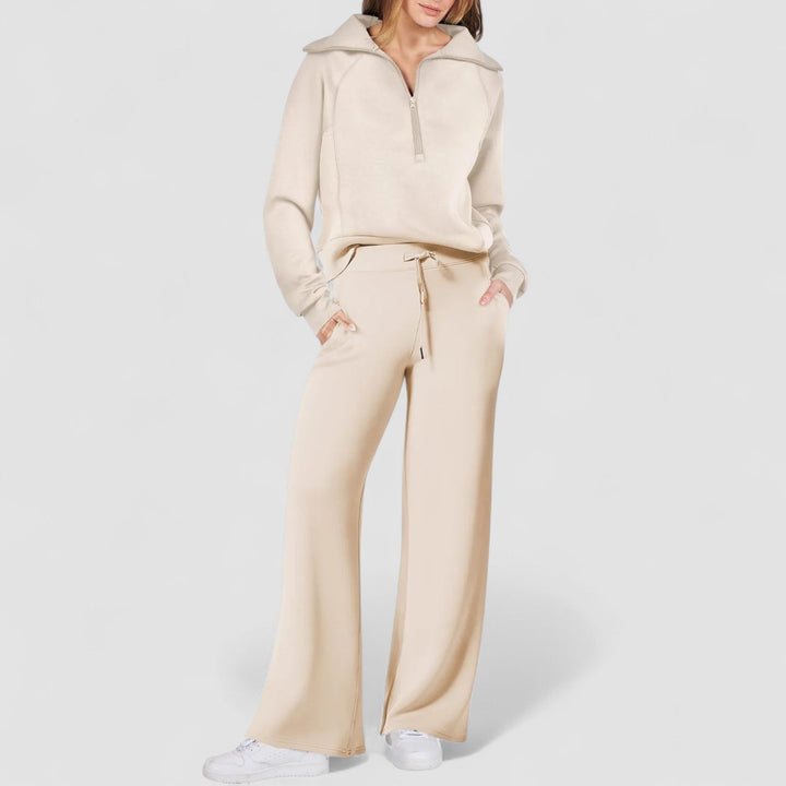 Mira | Minimalistisk loungeset