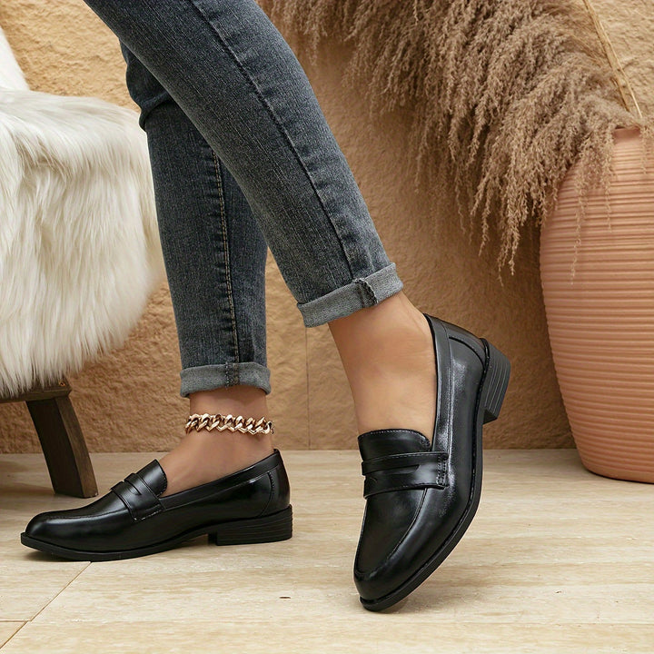 Carol | Heels