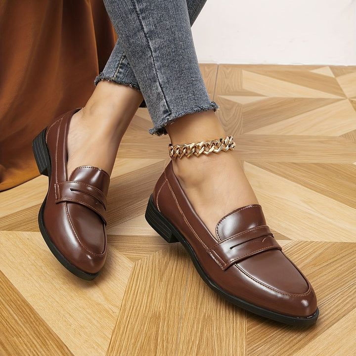 Carol | Heels