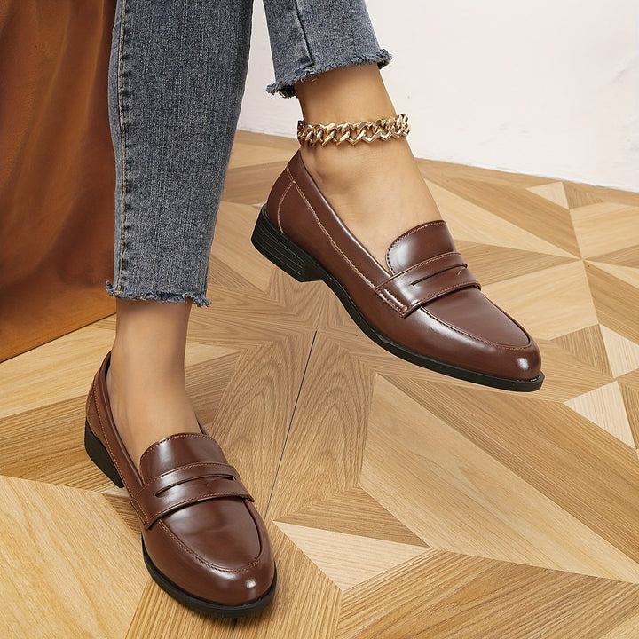 Carol | Heels