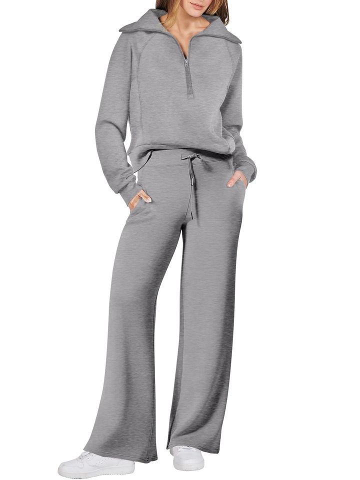 Mira | Minimalistisk loungeset