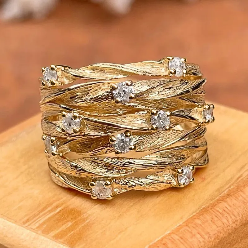 Vintage Ring