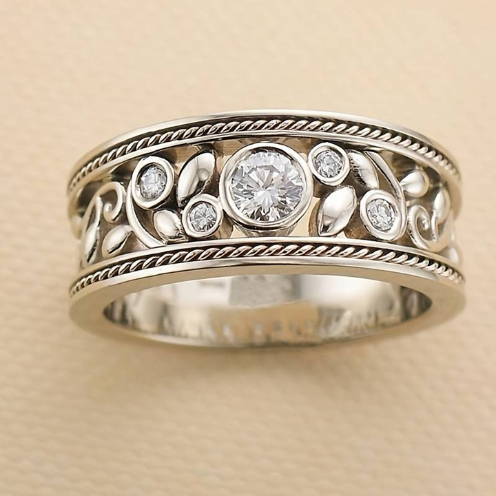 Vintage ring
